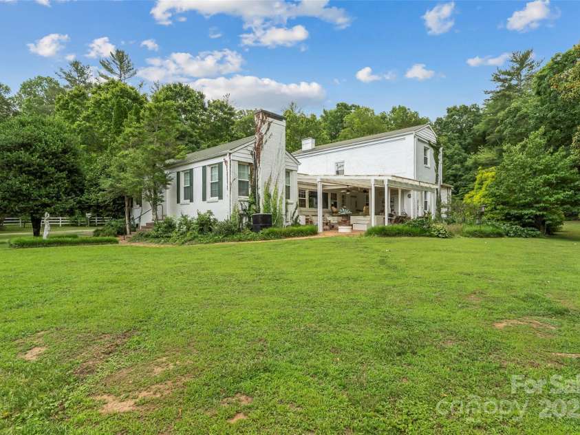 958 NC 18 US 64 None, Morganton, NC 28655.  MLS# CAR4268098, YatesRealty ID 19079. 