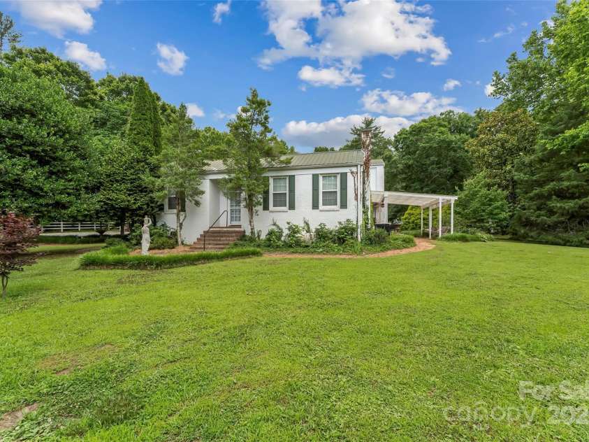 958 NC 18 US 64 None, Morganton, NC 28655.  MLS# CAR4268098, YatesRealty ID 19079. 