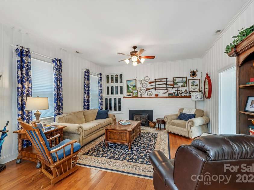 958 NC 18 US 64 None, Morganton, NC 28655.  MLS# CAR4268098, YatesRealty ID 19079. 
