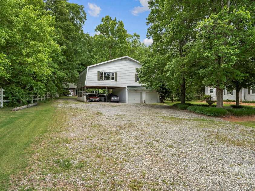958 NC 18 US 64 None, Morganton, NC 28655.  MLS# CAR4268098, YatesRealty ID 19079. 