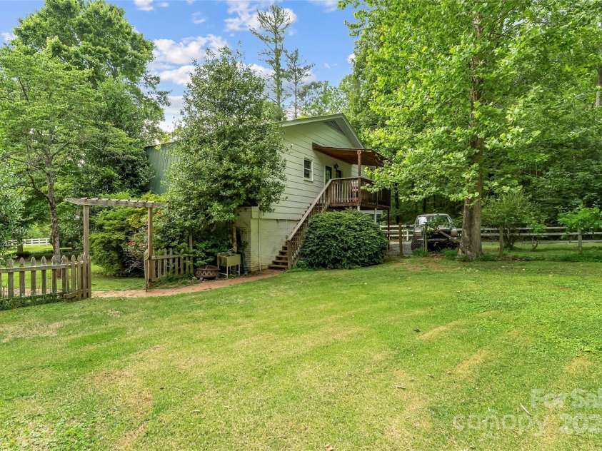 958 NC 18 US 64 None, Morganton, NC 28655.  MLS# CAR4268098, YatesRealty ID 19079. 