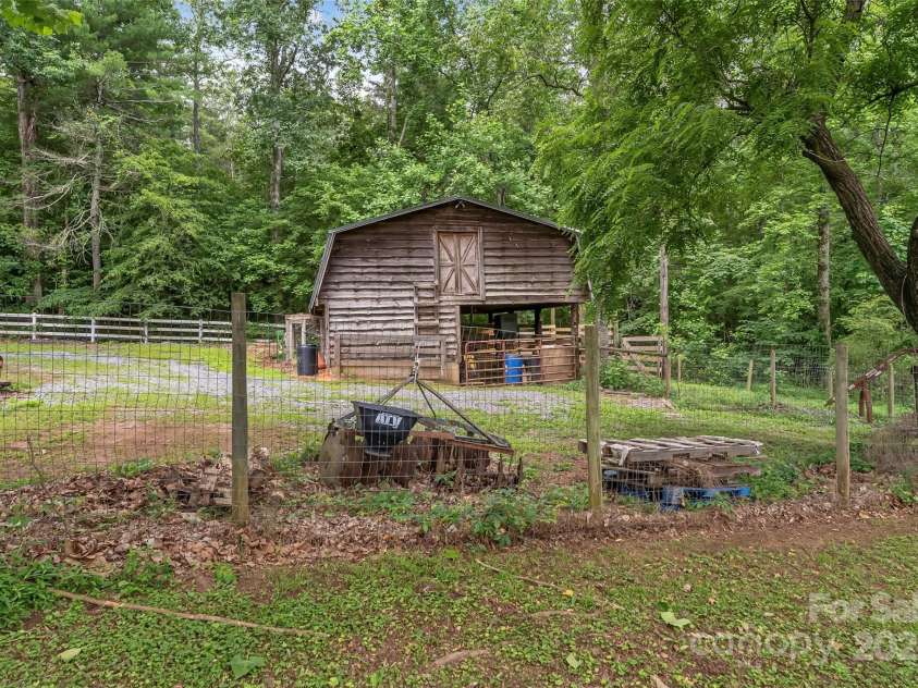 958 NC 18 US 64 None, Morganton, NC 28655.  MLS# CAR4268098, YatesRealty ID 19079. 