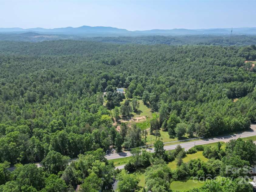 958 NC 18 US 64 None, Morganton, NC 28655.  MLS# CAR4268098, YatesRealty ID 19079. 