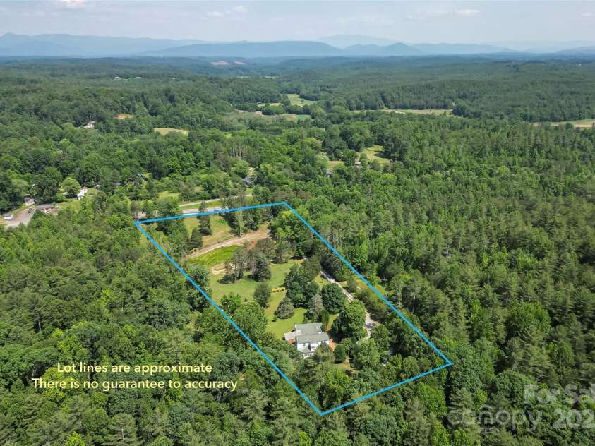 958 NC 18 US 64 None, Morganton, NC 28655.  MLS# CAR4268098, YatesRealty ID 19079. 