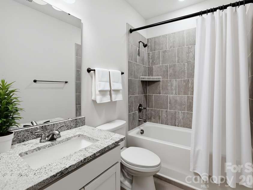 5861 Tuckaseegee Road, Charlotte, NC 28208.  MLS# CAR4401590, YatesRealty ID 1908. 