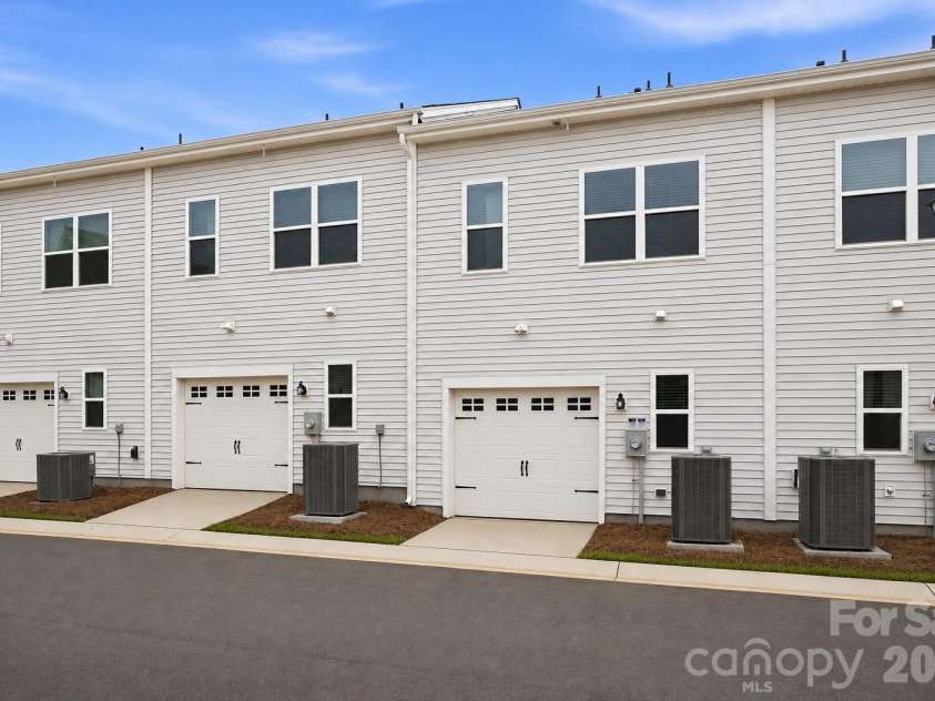 5861 Tuckaseegee Road, Charlotte, NC 28208.  MLS# CAR4401590, YatesRealty ID 1908. Photoshop cleared dirt