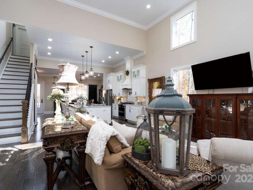 600 Monbo Road, Statesville, NC 28677.  MLS# CAR4320848, YatesRealty ID 1908. 