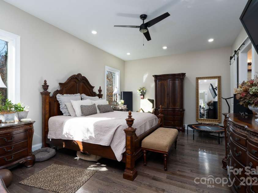 600 Monbo Road, Statesville, NC 28677.  MLS# CAR4320848, YatesRealty ID 1908. 