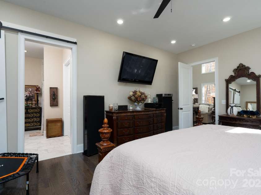 600 Monbo Road, Statesville, NC 28677.  MLS# CAR4320848, YatesRealty ID 1908. 