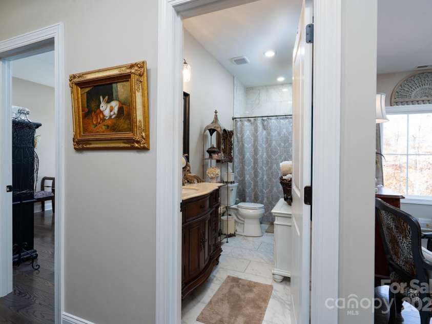 600 Monbo Road, Statesville, NC 28677.  MLS# CAR4320848, YatesRealty ID 1908. 