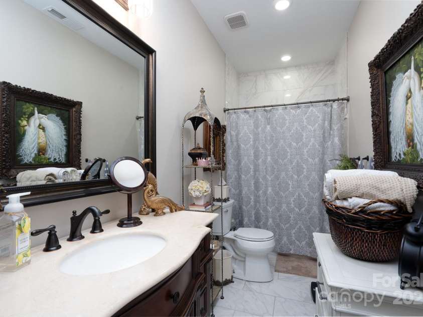 600 Monbo Road, Statesville, NC 28677.  MLS# CAR4320848, YatesRealty ID 1908. 