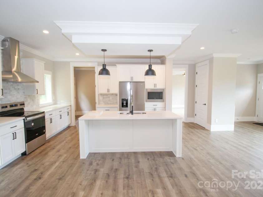 3119 Peaceful Meadows Drive, Morganton, NC 28655.  MLS# CAR4269787, YatesRealty ID 19080. 