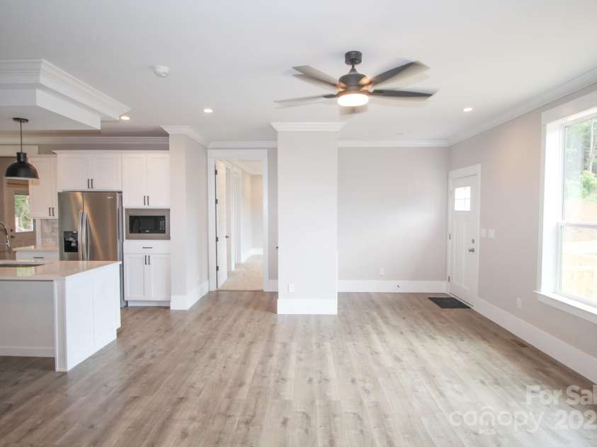 3119 Peaceful Meadows Drive, Morganton, NC 28655.  MLS# CAR4269787, YatesRealty ID 19080. 