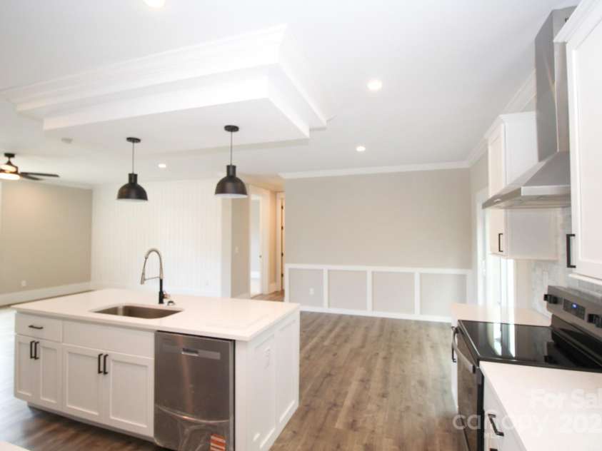 3119 Peaceful Meadows Drive, Morganton, NC 28655.  MLS# CAR4269787, YatesRealty ID 19080. 