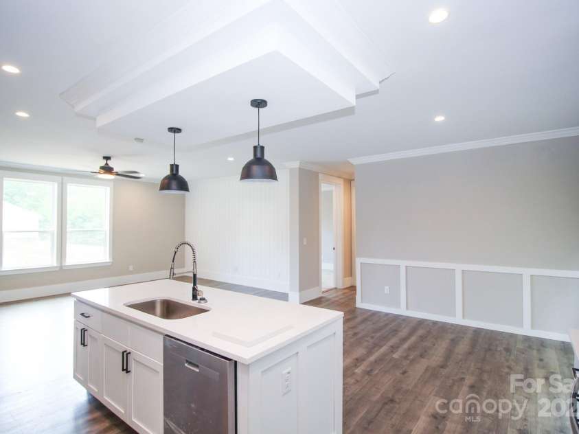 3119 Peaceful Meadows Drive, Morganton, NC 28655.  MLS# CAR4269787, YatesRealty ID 19080. 