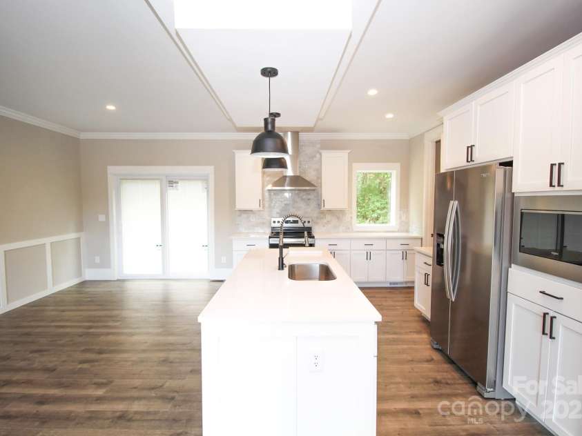 3119 Peaceful Meadows Drive, Morganton, NC 28655.  MLS# CAR4269787, YatesRealty ID 19080. 