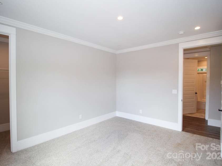 3119 Peaceful Meadows Drive, Morganton, NC 28655.  MLS# CAR4269787, YatesRealty ID 19080. Bedroom #2