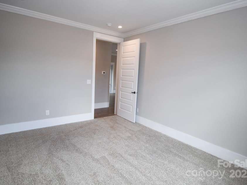 3119 Peaceful Meadows Drive, Morganton, NC 28655.  MLS# CAR4269787, YatesRealty ID 19080. Bedroom #2