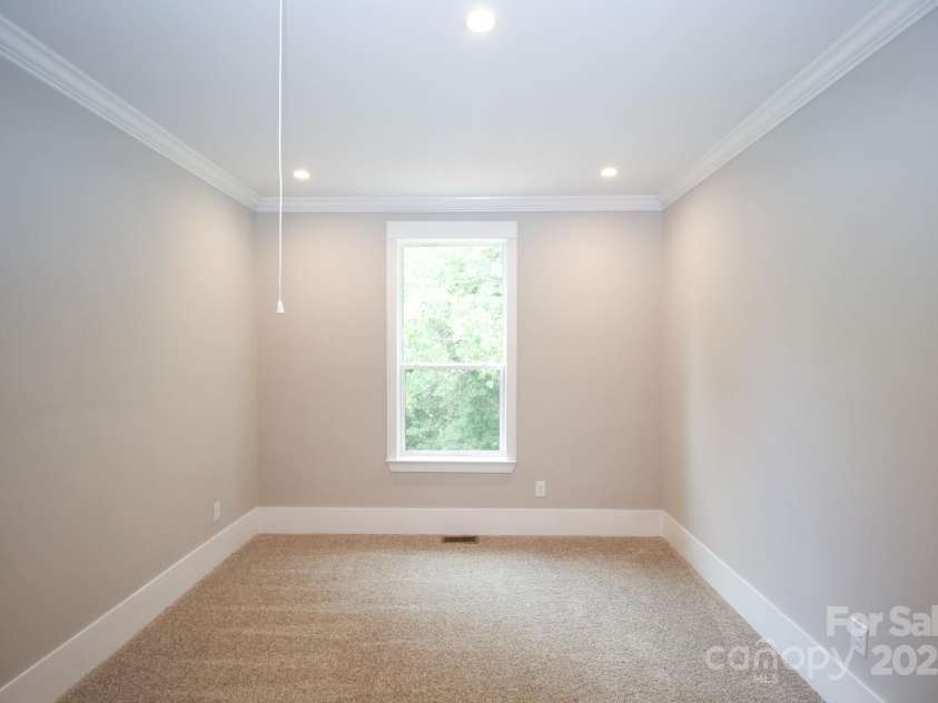 3119 Peaceful Meadows Drive, Morganton, NC 28655.  MLS# CAR4269787, YatesRealty ID 19080. Bedroom #3