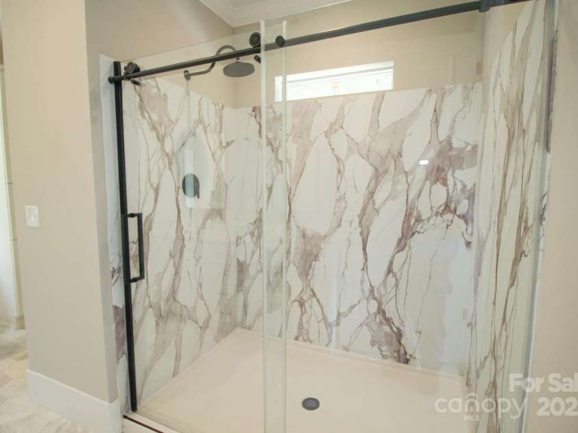 3119 Peaceful Meadows Drive, Morganton, NC 28655.  MLS# CAR4269787, YatesRealty ID 19080. Primary Bath