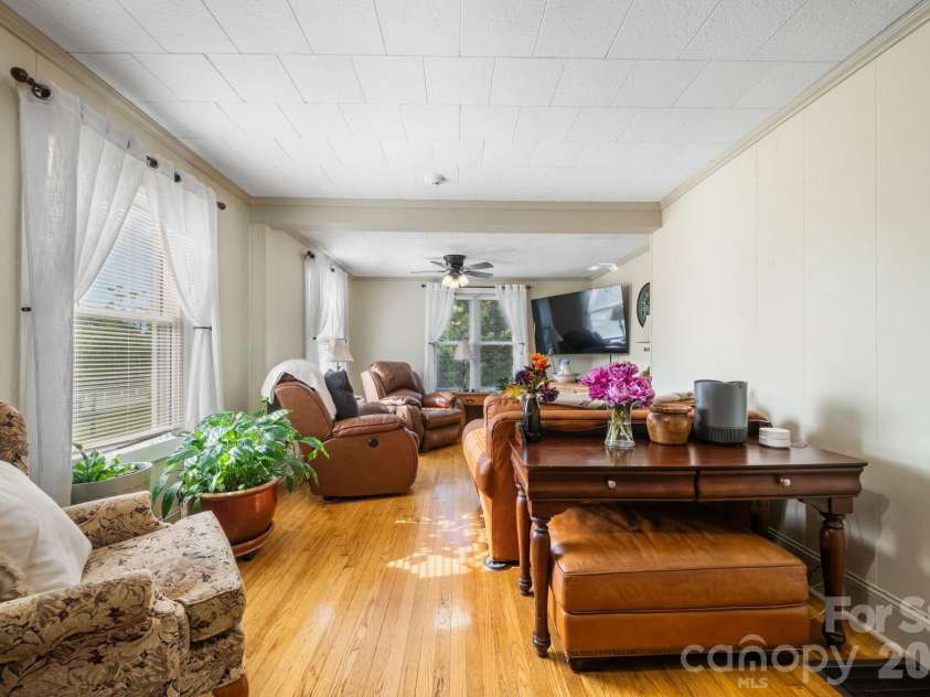2582 Startown Road, Newton, NC 28658.  MLS# CAR4378748, YatesRealty ID 19081. 