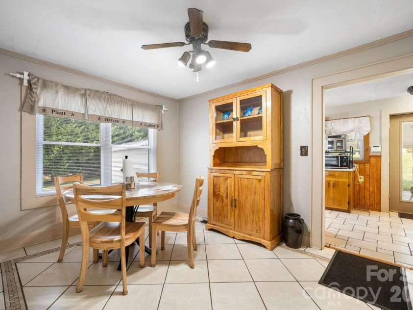 2582 Startown Road, Newton, NC 28658.  MLS# CAR4378748, YatesRealty ID 19081. 