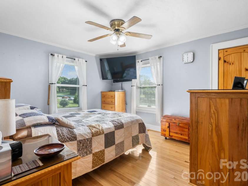 2582 Startown Road, Newton, NC 28658.  MLS# CAR4378748, YatesRealty ID 19081. 