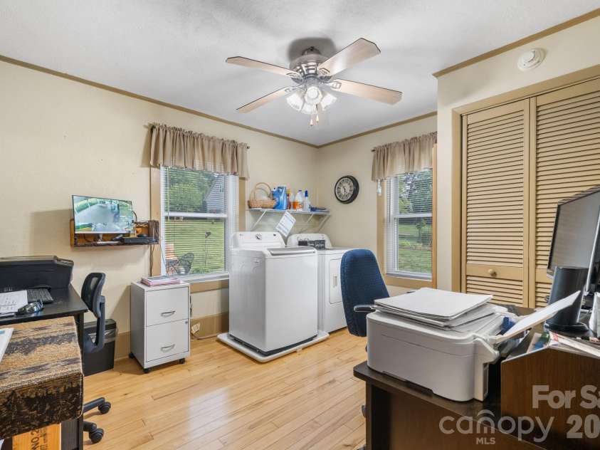 2582 Startown Road, Newton, NC 28658.  MLS# CAR4378748, YatesRealty ID 19081. 