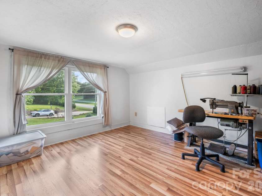 2582 Startown Road, Newton, NC 28658.  MLS# CAR4378748, YatesRealty ID 19081. 