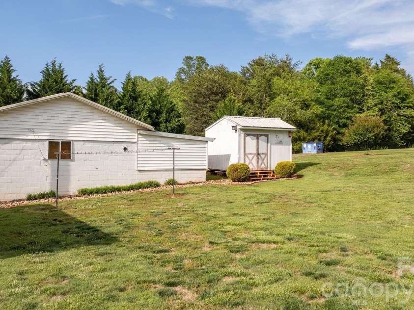 2582 Startown Road, Newton, NC 28658.  MLS# CAR4378748, YatesRealty ID 19081. 