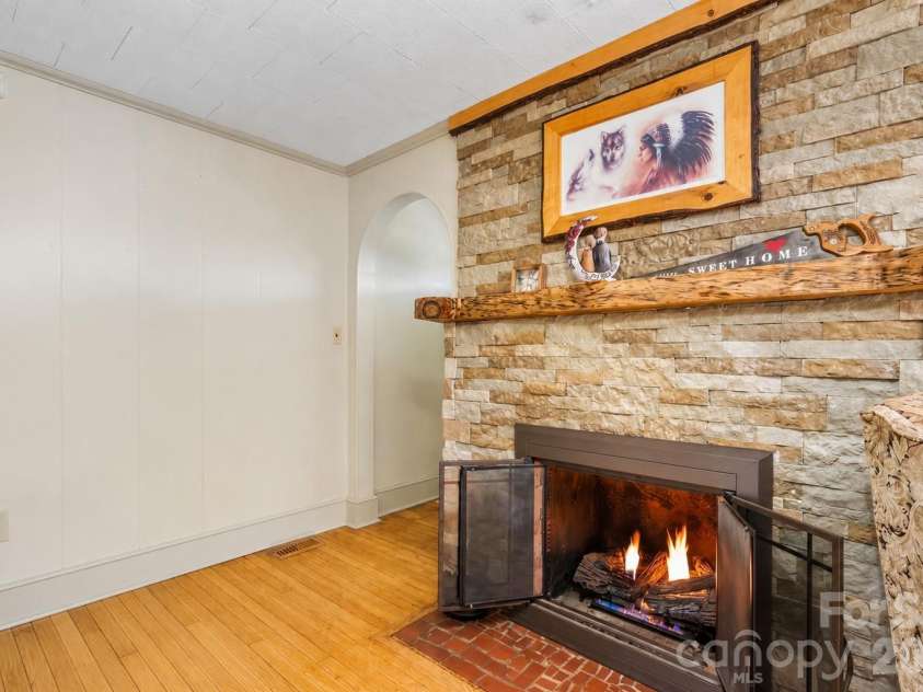 2582 Startown Road, Newton, NC 28658.  MLS# CAR4378748, YatesRealty ID 19081. 