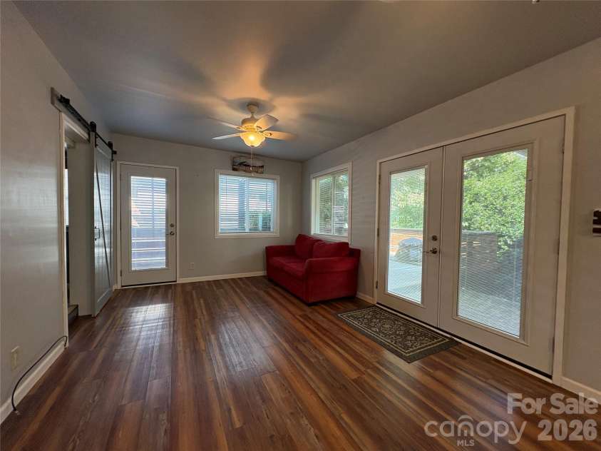 333 Mount View Lane, New London, NC 28127.  MLS# CAR4269938, YatesRealty ID 19081. 