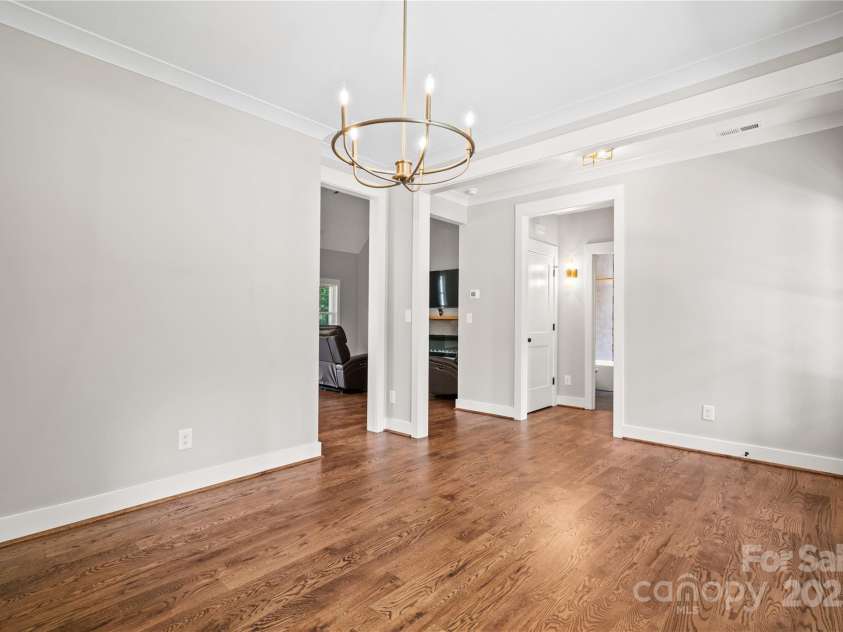 1004 Sandy Ridge Road, Monroe, NC 28112.  MLS# CAR4268896, YatesRealty ID 19082. 