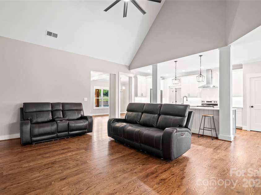 1004 Sandy Ridge Road, Monroe, NC 28112.  MLS# CAR4268896, YatesRealty ID 19082. 