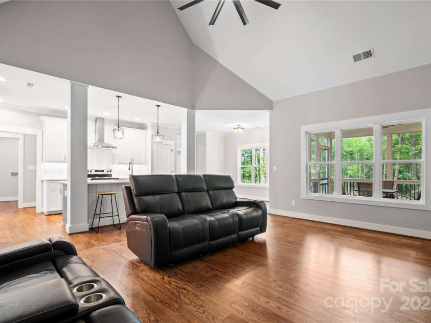 1004 Sandy Ridge Road, Monroe, NC 28112.  MLS# CAR4268896, YatesRealty ID 19082. 