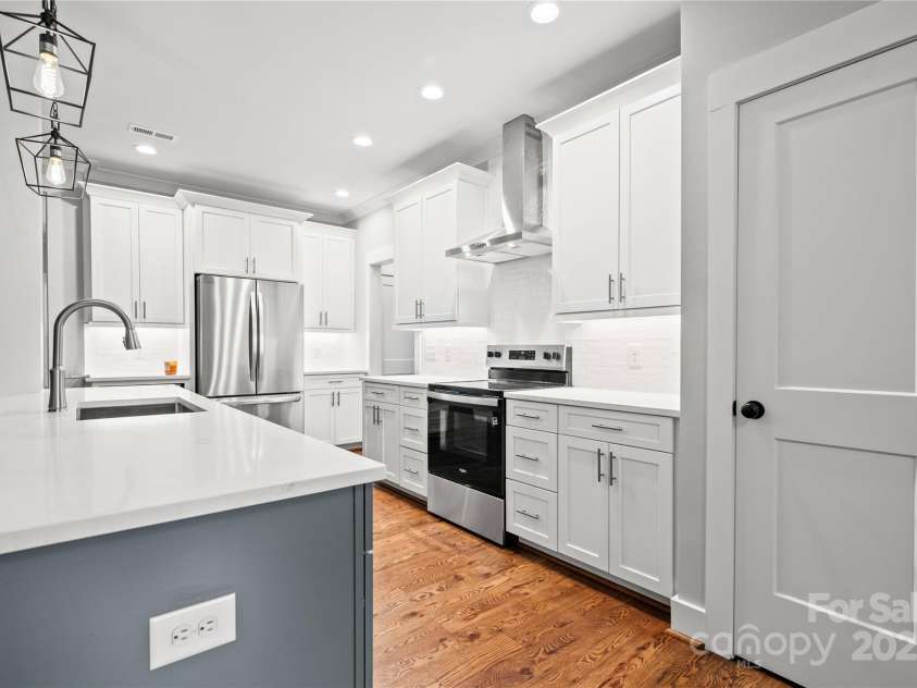 1004 Sandy Ridge Road, Monroe, NC 28112.  MLS# CAR4268896, YatesRealty ID 19082. 