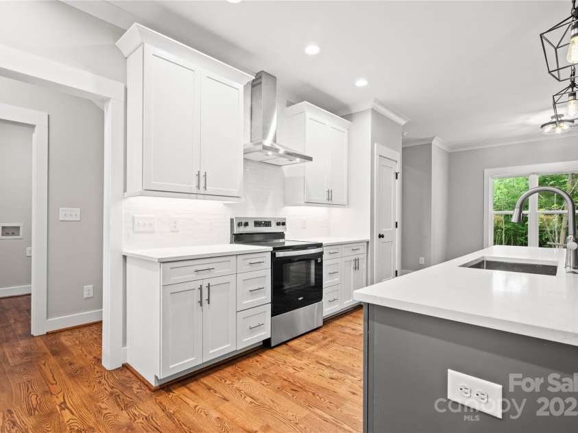 1004 Sandy Ridge Road, Monroe, NC 28112.  MLS# CAR4268896, YatesRealty ID 19082. 