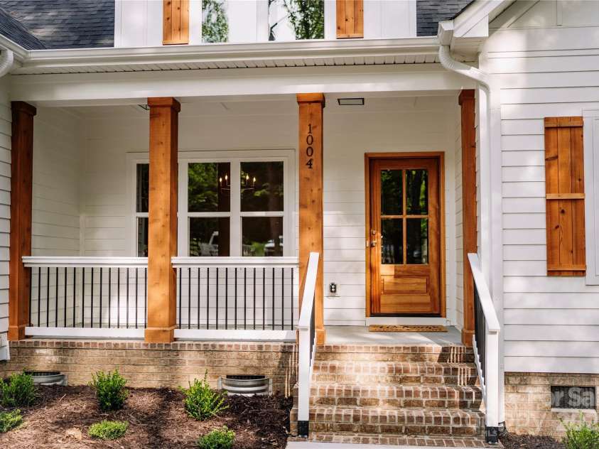 1004 Sandy Ridge Road, Monroe, NC 28112.  MLS# CAR4329677, YatesRealty ID 19082. 