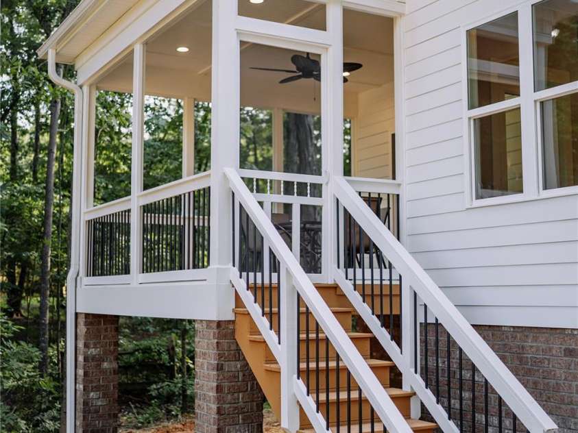 1004 Sandy Ridge Road, Monroe, NC 28112.  MLS# CAR4329677, YatesRealty ID 19082. 