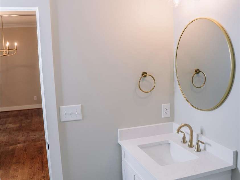 1004 Sandy Ridge Road, Monroe, NC 28112.  MLS# CAR4329677, YatesRealty ID 19082. 