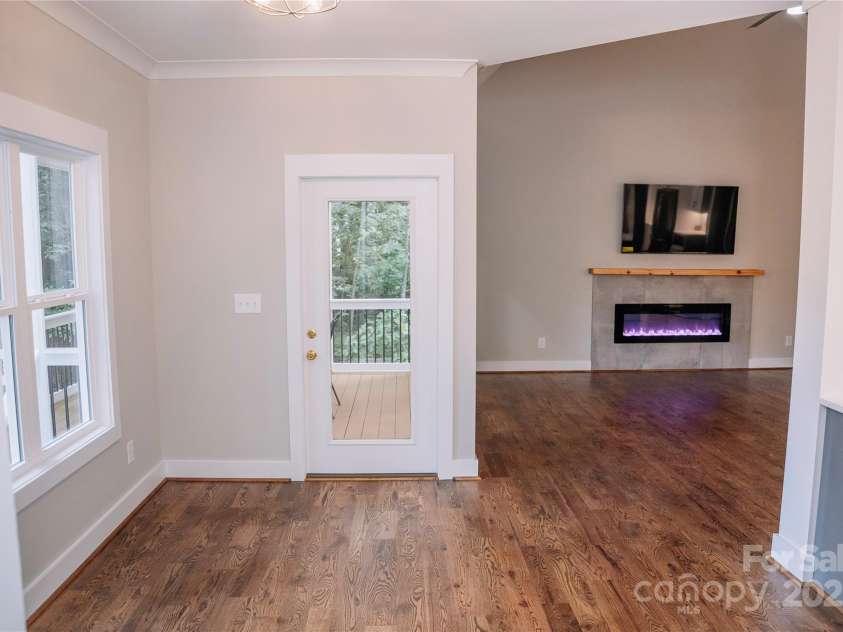 1004 Sandy Ridge Road, Monroe, NC 28112.  MLS# CAR4329677, YatesRealty ID 19082. 