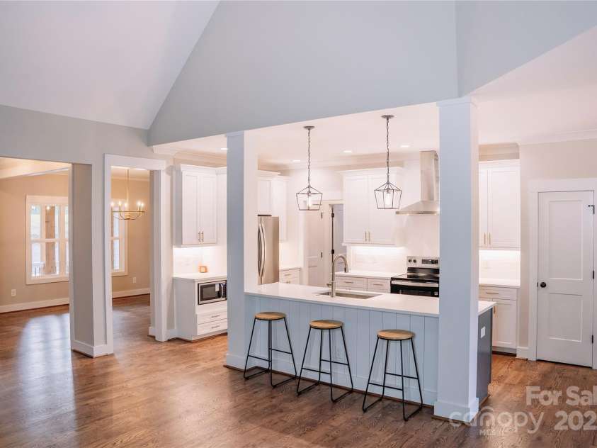 1004 Sandy Ridge Road, Monroe, NC 28112.  MLS# CAR4329677, YatesRealty ID 19082. 