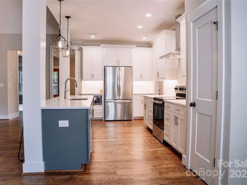 1004 Sandy Ridge Road, Monroe, NC 28112.  MLS# CAR4329677, YatesRealty ID 19082. 