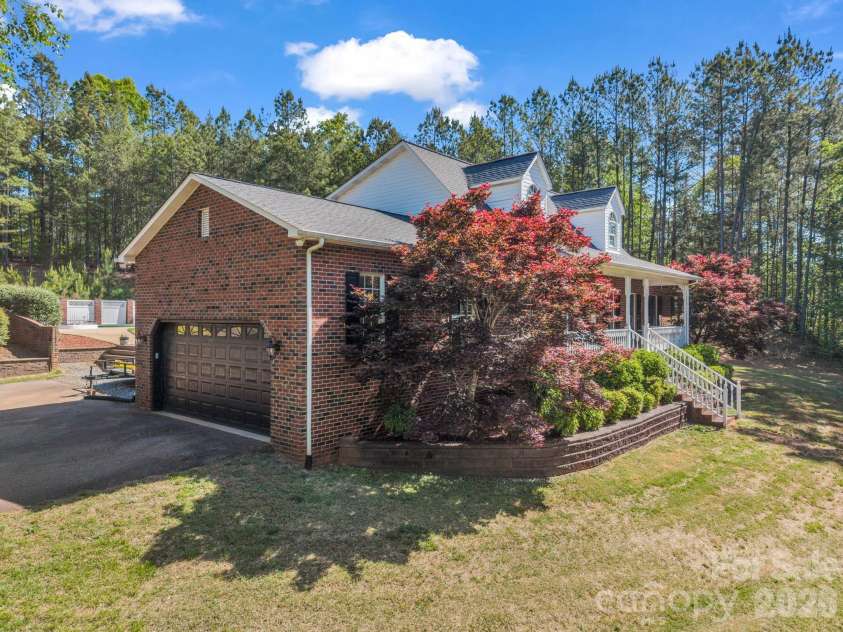 1467 Camp Creek Road, Union Mills, NC 28167.  MLS# CAR4378857, YatesRealty ID 19083. 