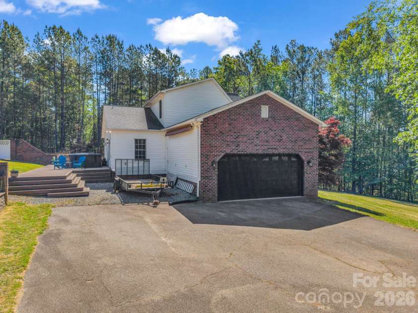 1467 Camp Creek Road, Union Mills, NC 28167.  MLS# CAR4378857, YatesRealty ID 19083. 