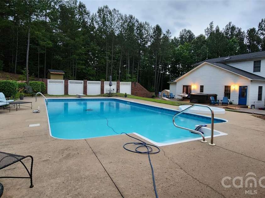 1467 Camp Creek Road, Union Mills, NC 28167.  MLS# CAR4378857, YatesRealty ID 19083. 