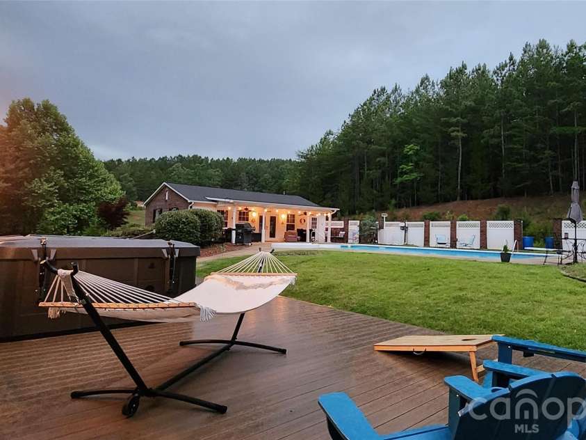 1467 Camp Creek Road, Union Mills, NC 28167.  MLS# CAR4378857, YatesRealty ID 19083. 