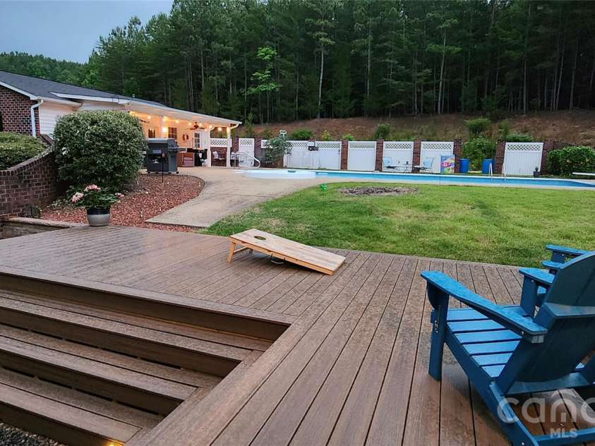 1467 Camp Creek Road, Union Mills, NC 28167.  MLS# CAR4378857, YatesRealty ID 19083. 