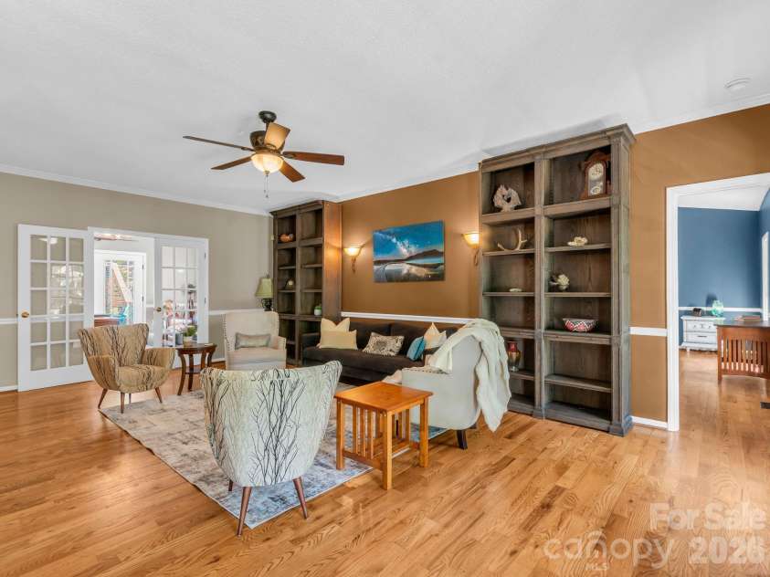 1467 Camp Creek Road, Union Mills, NC 28167.  MLS# CAR4378857, YatesRealty ID 19083. 