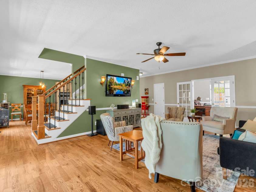 1467 Camp Creek Road, Union Mills, NC 28167.  MLS# CAR4378857, YatesRealty ID 19083. 